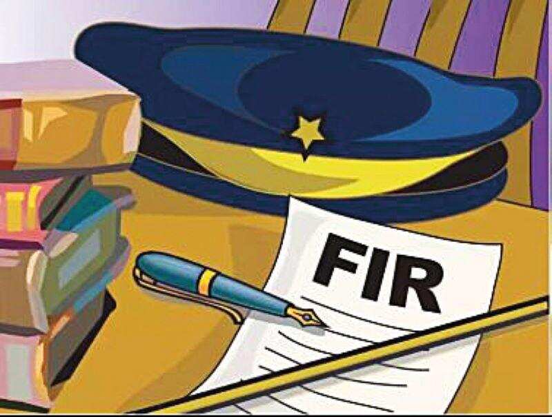 FIR filed against BMC waste contractor over dumping in Mogra nullah in Mumbai