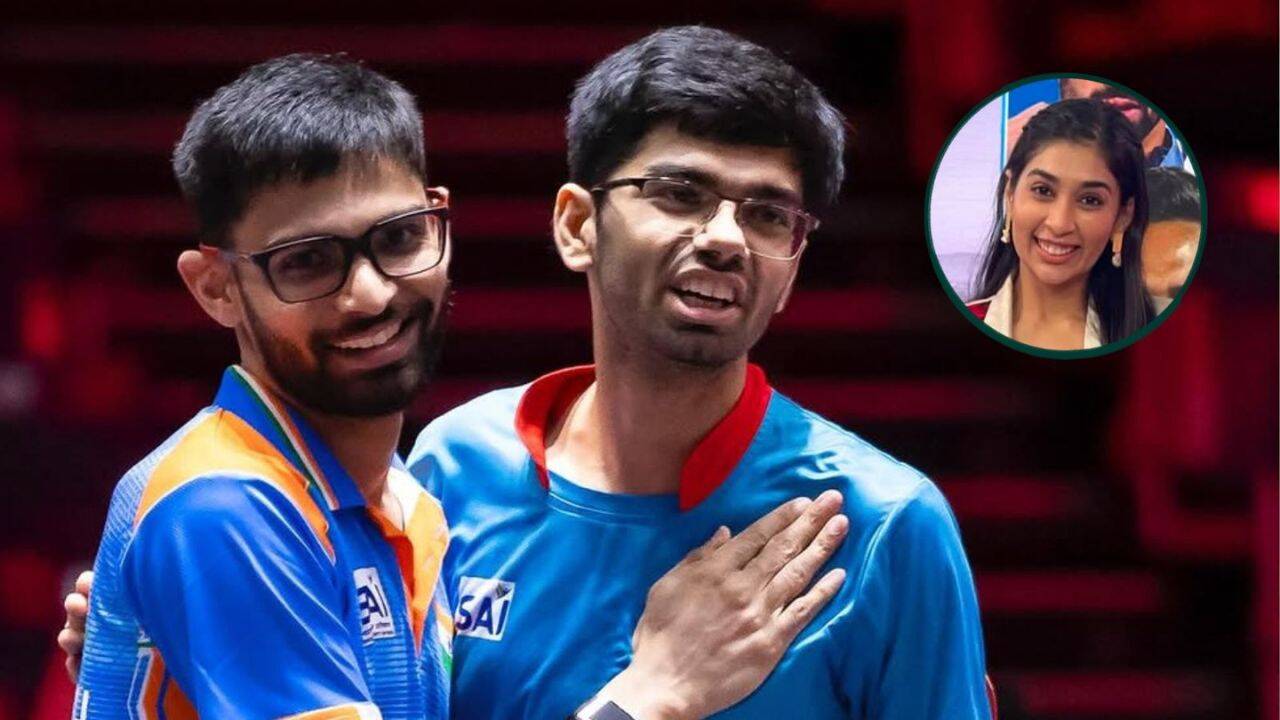 'My biggest bet would surely be the doubles’: Neha on India’s TT medal hopes at Asiad