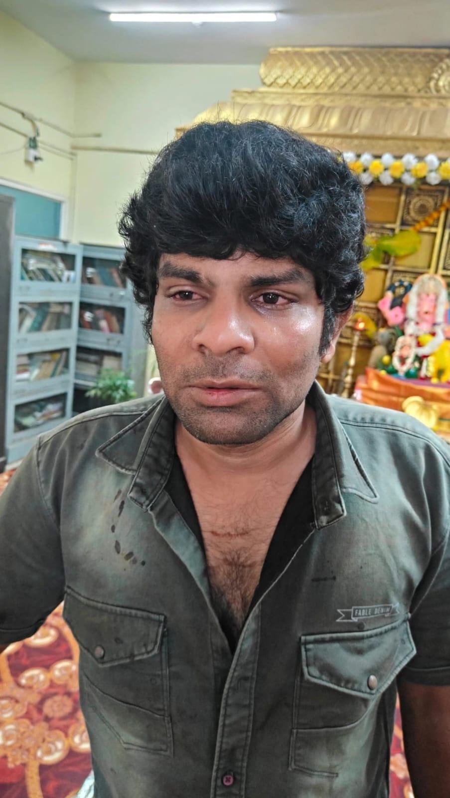 Domestic Violence and Law Enforcement Interventions in Bengaluru