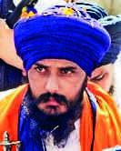 Judicial Precaution: Punjab Court Processes Amritpal Aides Amid Heightened Security
