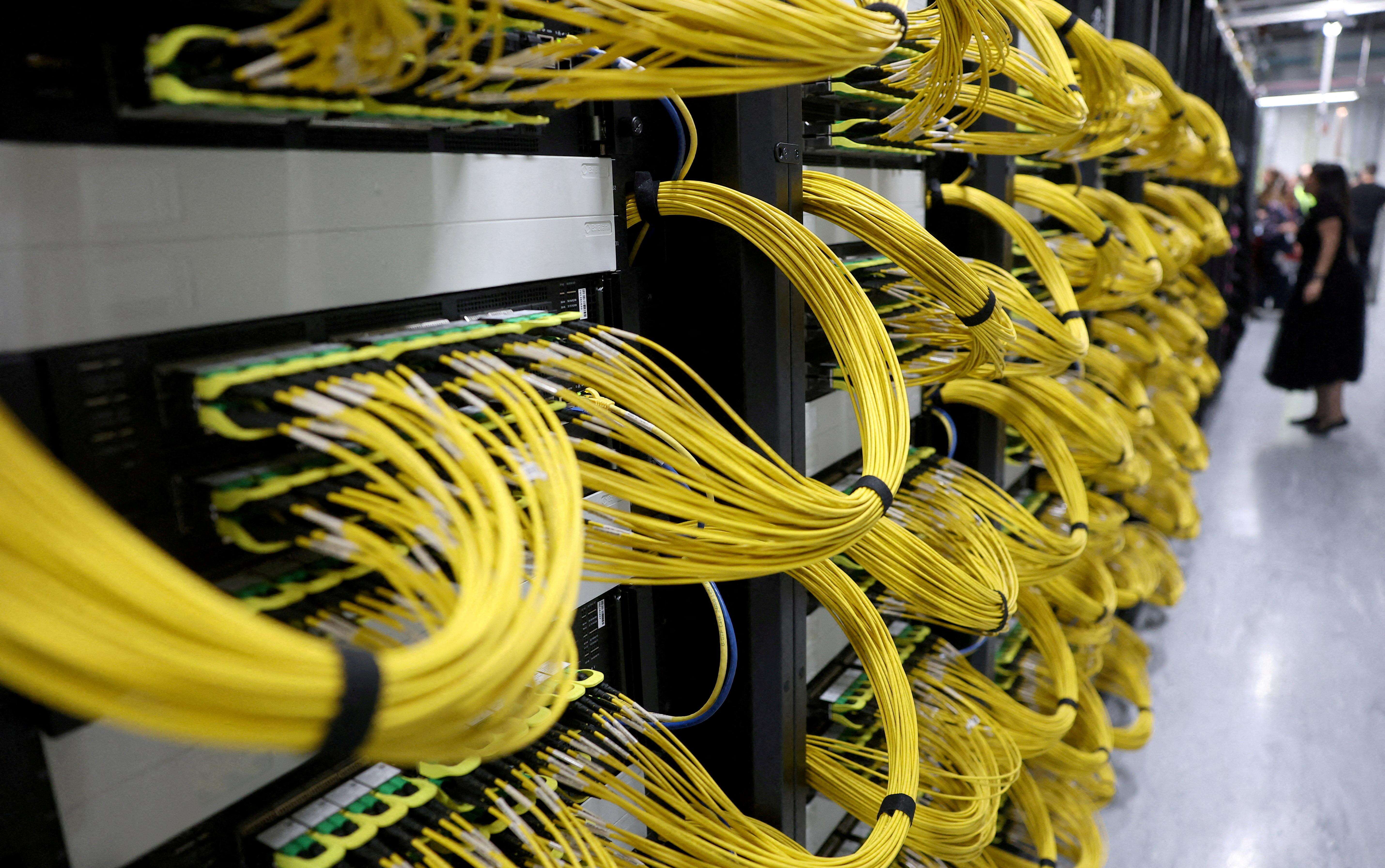 State Bank of India Secures Ten Acres for Future City Data Infrastructure