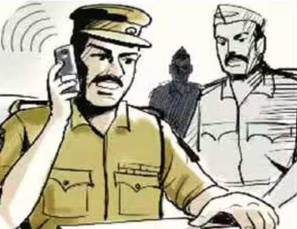 Two and three police officers suspended for drinking while on duty in separate incidents