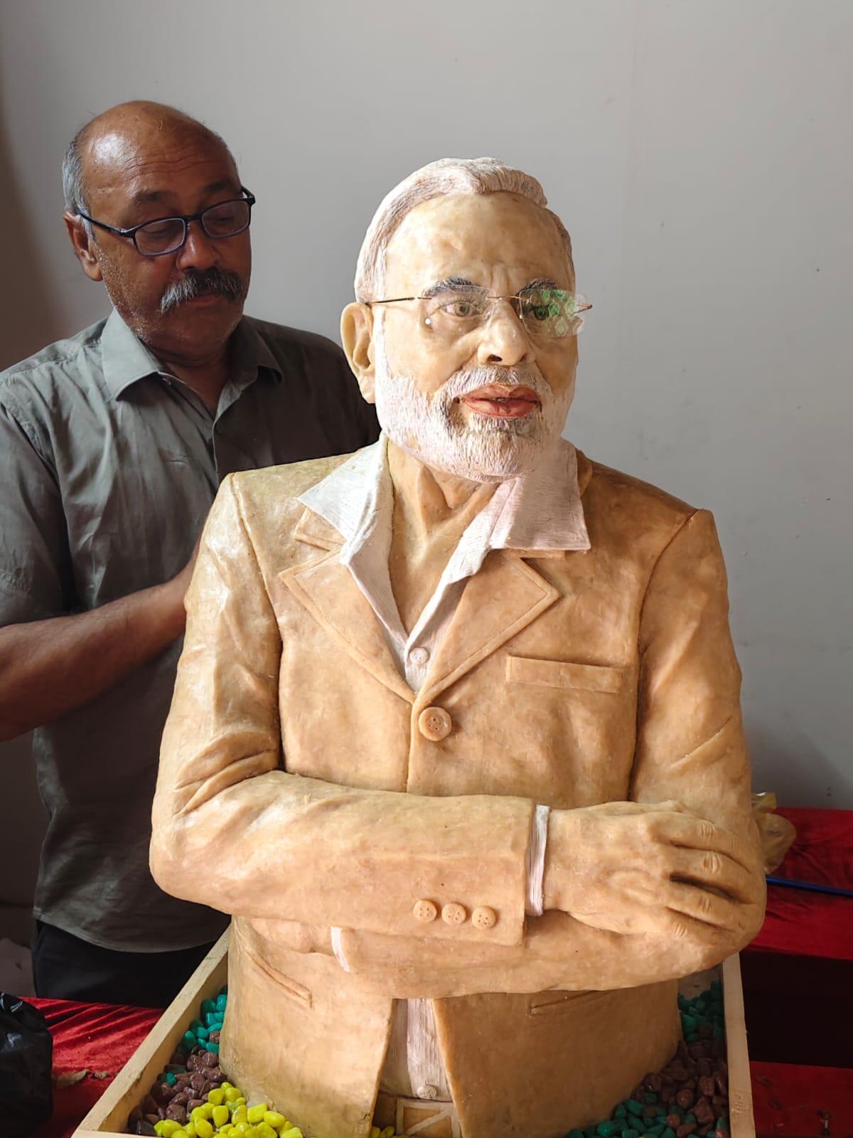 Artisan Tribute and Civic Pageantry Highlight Cultural Calendar in Punjab