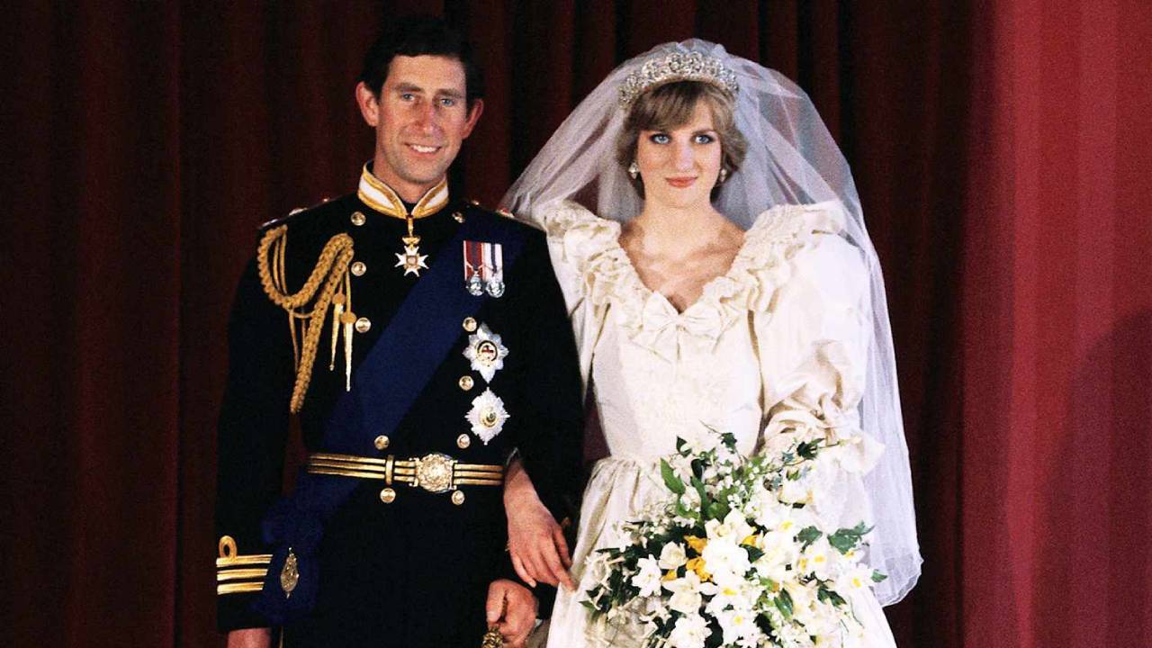 Charles ‘giddily elated’ after Diana’s death, her brother claims: ‘Like a lottery winner’; Buckingham Palace responds