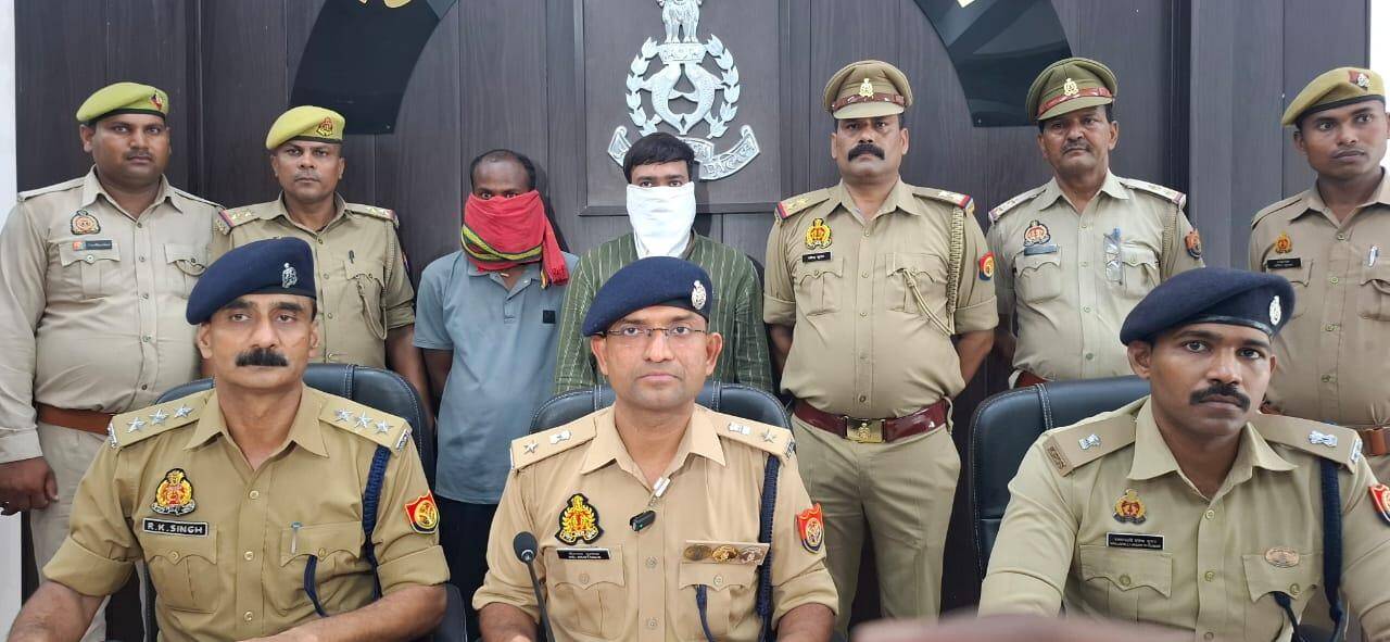 Coercive Debt Collection Practices Uncovered in Uttar Pradesh Extortion Ring