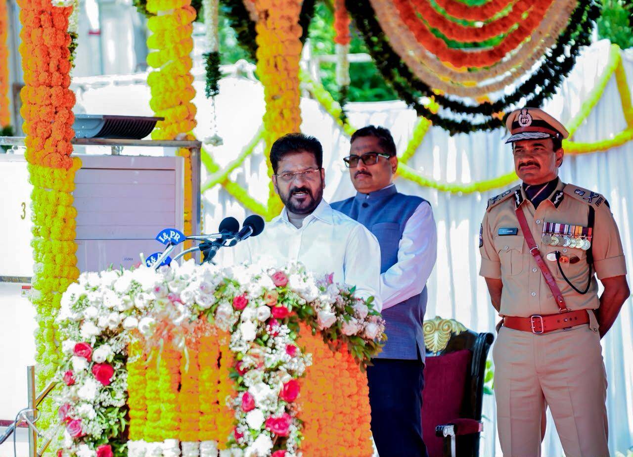 Targeting Three Trillion: Telangana Unveils Ambitious Regional Growth Roadmap