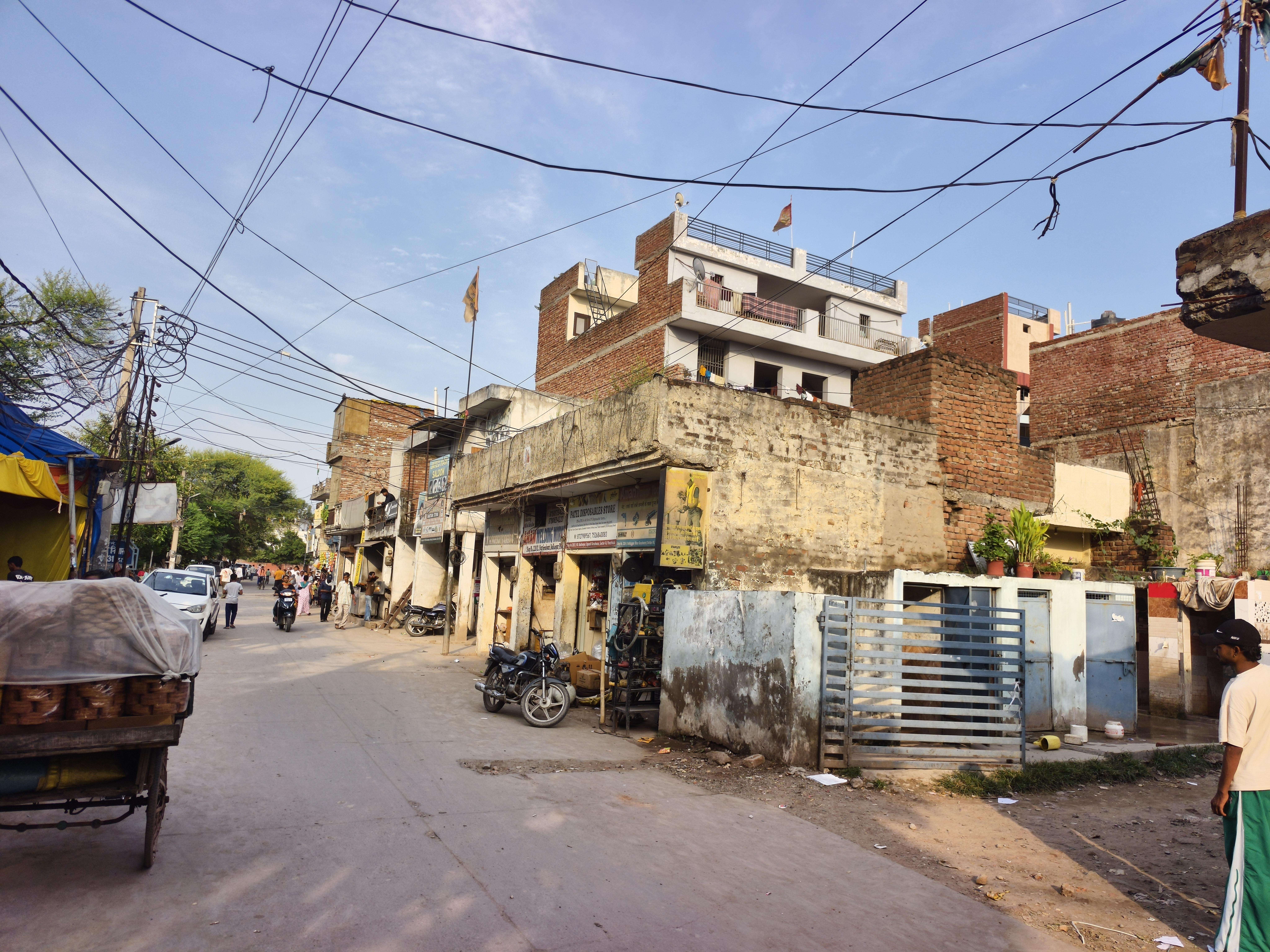 Municipal Corporation Enforces Strict Building Sanctions Across Punjab Periphery