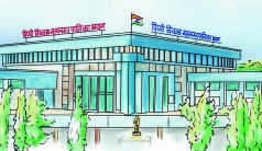Fiscal Scrutiny in Pune: Standing Committee Halts Disputed Infrastructure Funding