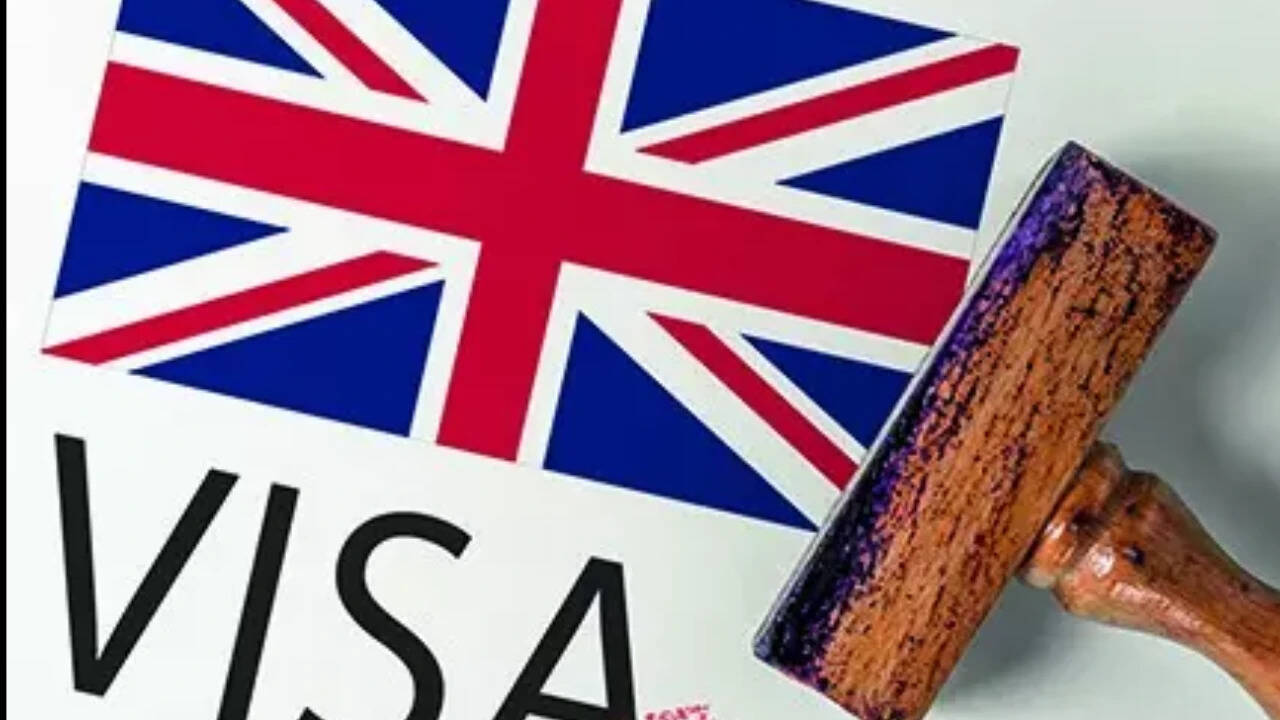 Indian migrant first in UK charged over online illegal immigration ads