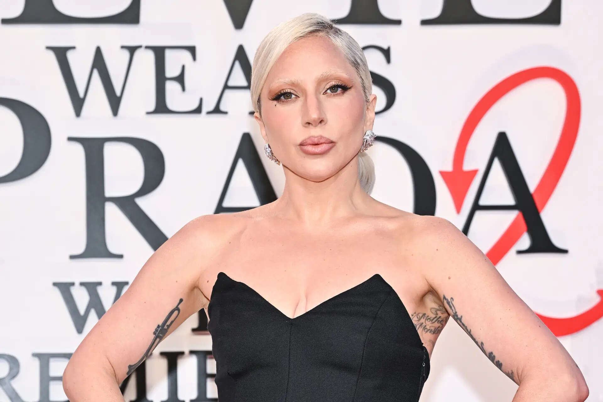 Lady Gaga welcomes baby girl; name, birth date REVEALED!