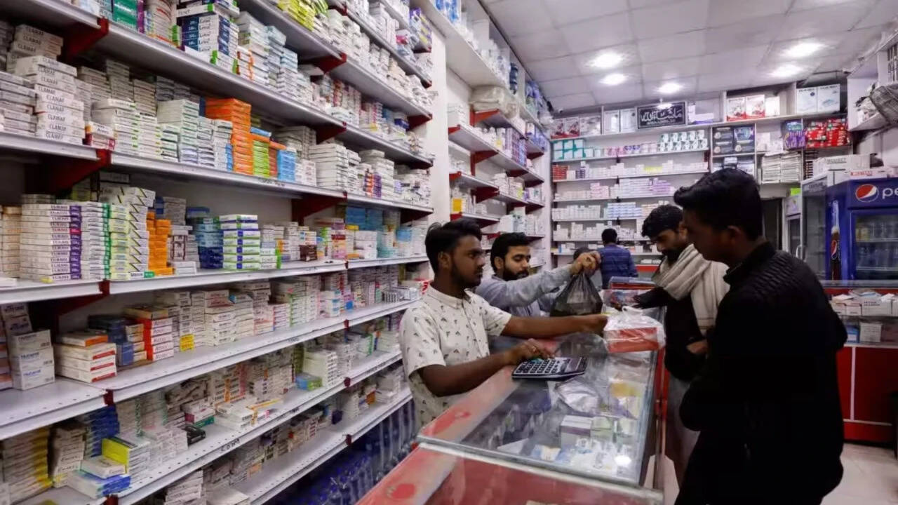 Buying meds may have to be recorded on CCTV