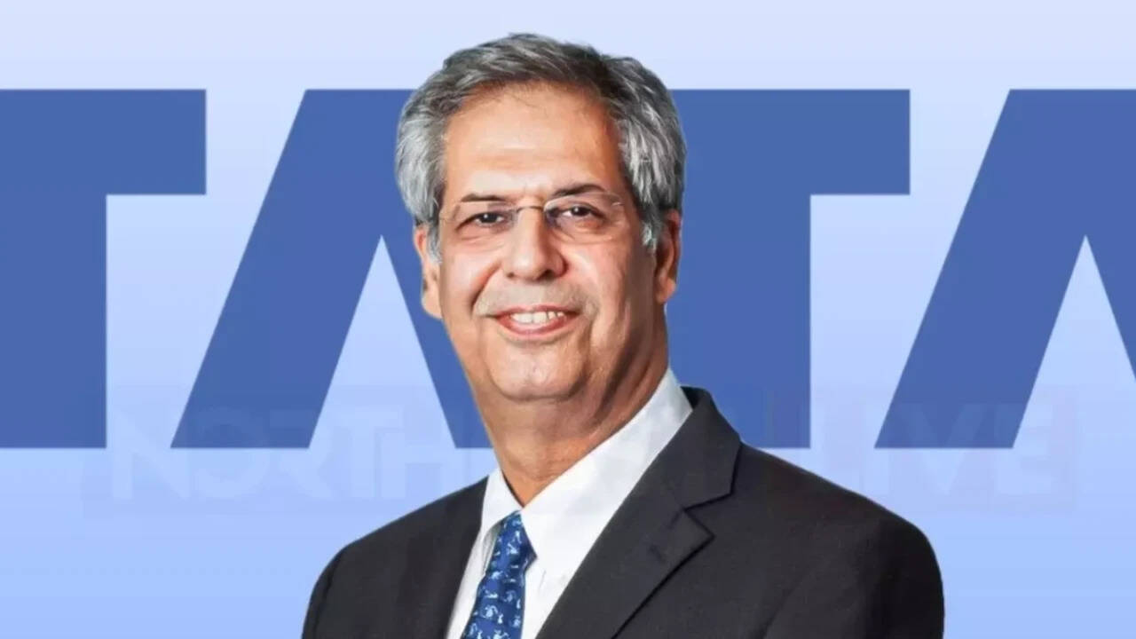 Tata Sons must stay unlisted, should engage with RBI: Noel Tata