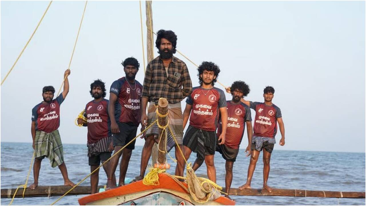 Southern Tamil Nadu Box Office Clashes Reveal Fragmented Regional Audiences
