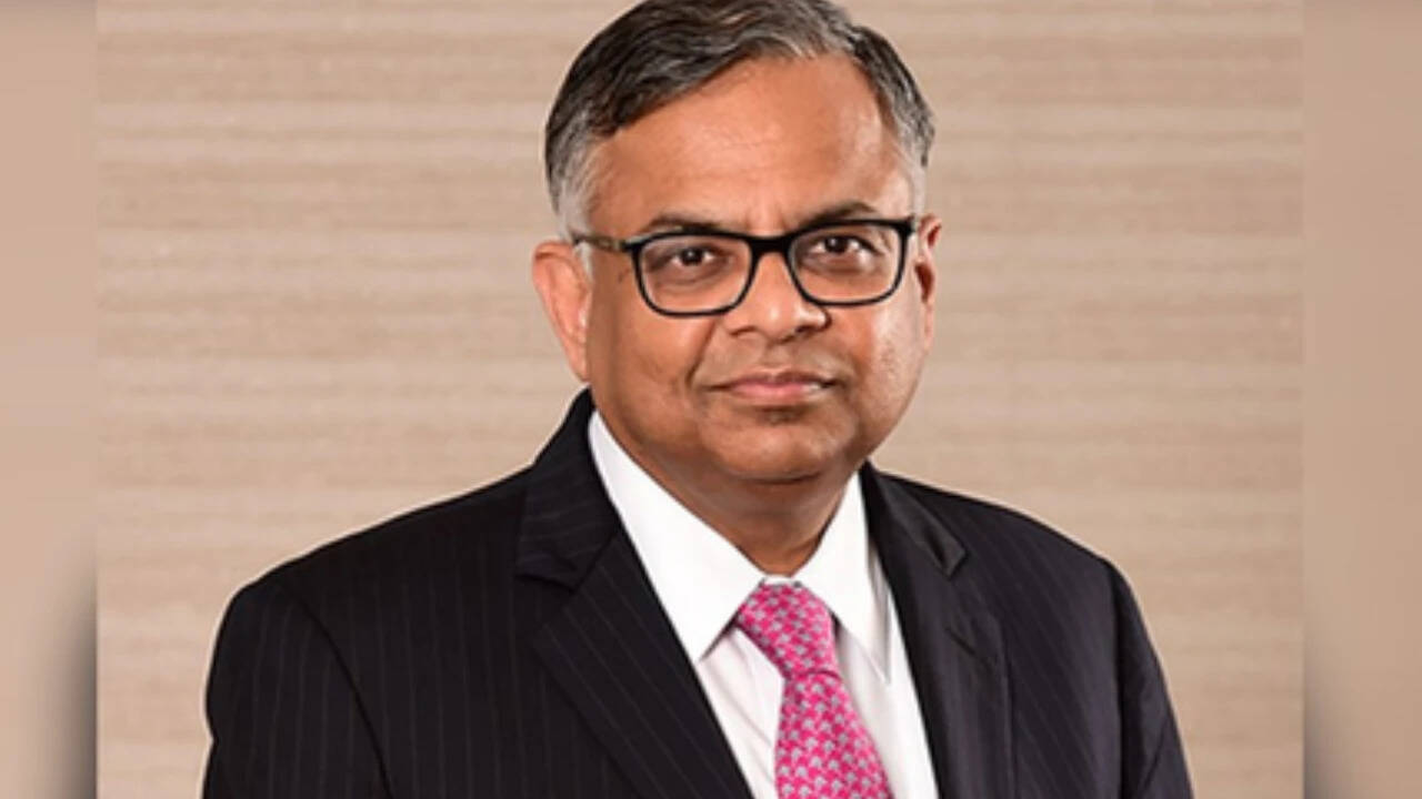 Tata group dispute: Panel sought 5-year term for Chandrasekaran early September