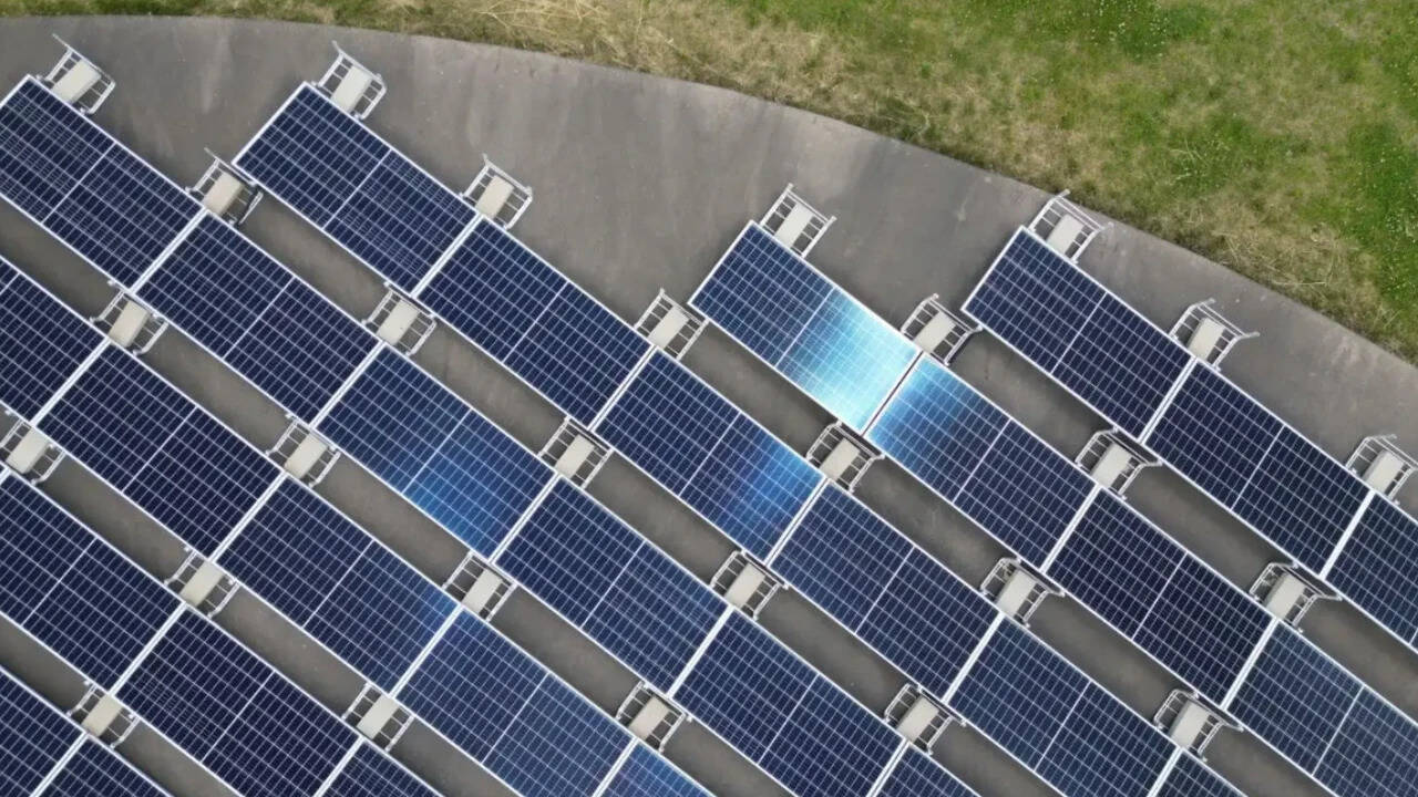 Brookfield Commits Substantial Capital Infusion to Expand Renewable Infrastructure in India