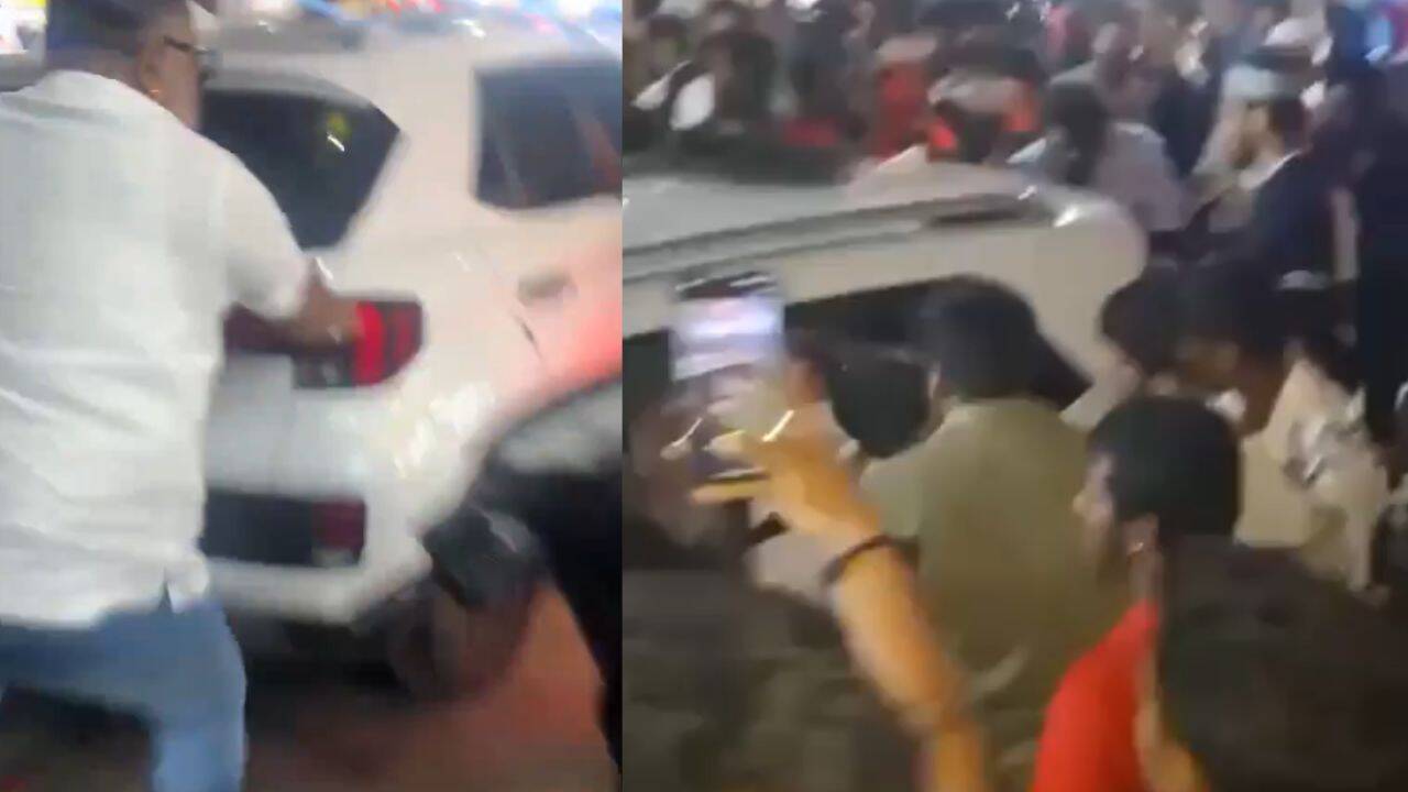 Interstate Kidnapping Plot Unravels Following Bengaluru Police Intervention