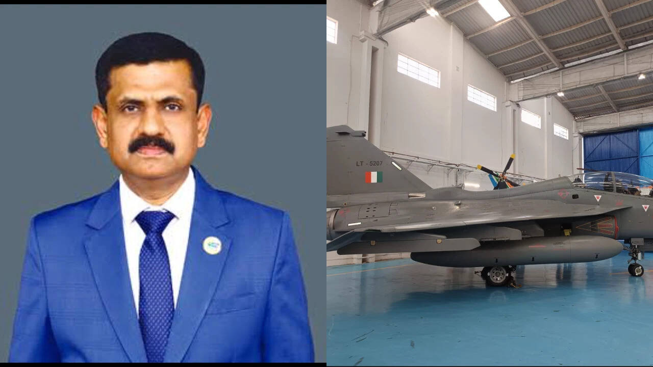 '27 airframes of Tejas Mk1A jets ready, but one or two issues yet to be fixed'