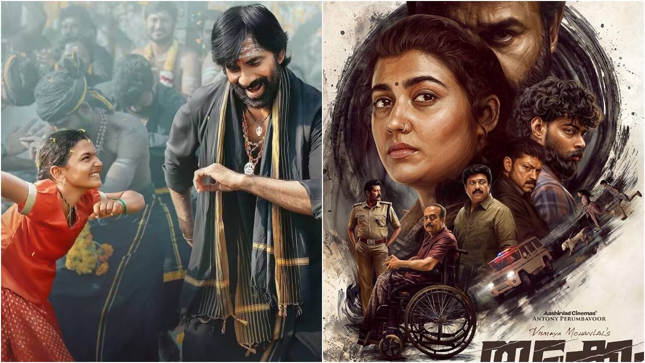 'Irumudi' to 'Thudakkam': South OTT releases