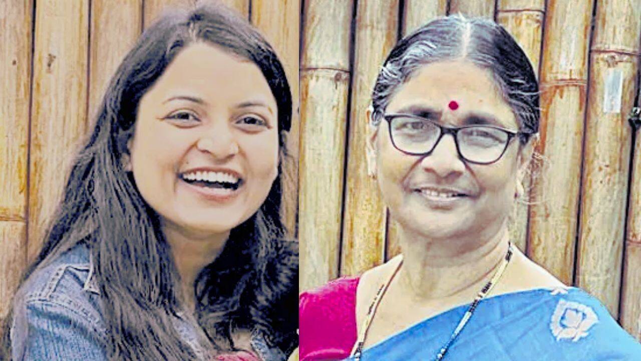 Vizag woman visiting techie son in Melbourne dies after car crashes into Porsche