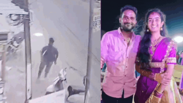 Retaliatory Violence Flares in Hyderabad Following Bail Release