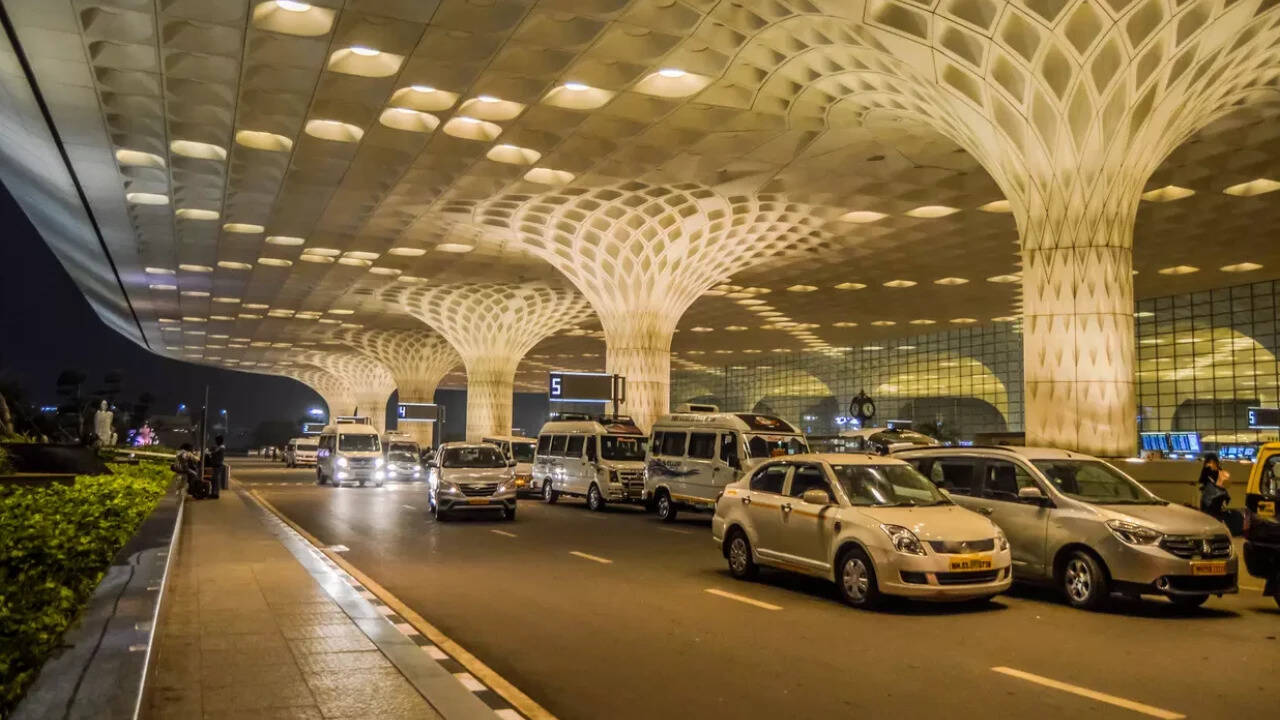 Pune bizman reported 'abducted' from Mumbai airport by wife returns after 'secret' Malaysia trip with woman gets cancelled