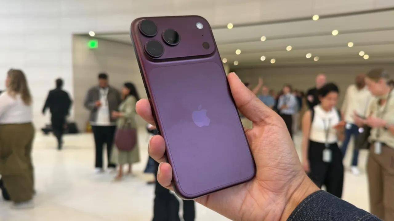 iPhone 18 Pro, 18 Pro Max sale begins: How much EMI you will have to pay