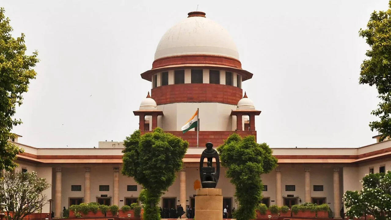 Over 37 lakh appeals pending after Bengal SIR: EC tells Supreme Court