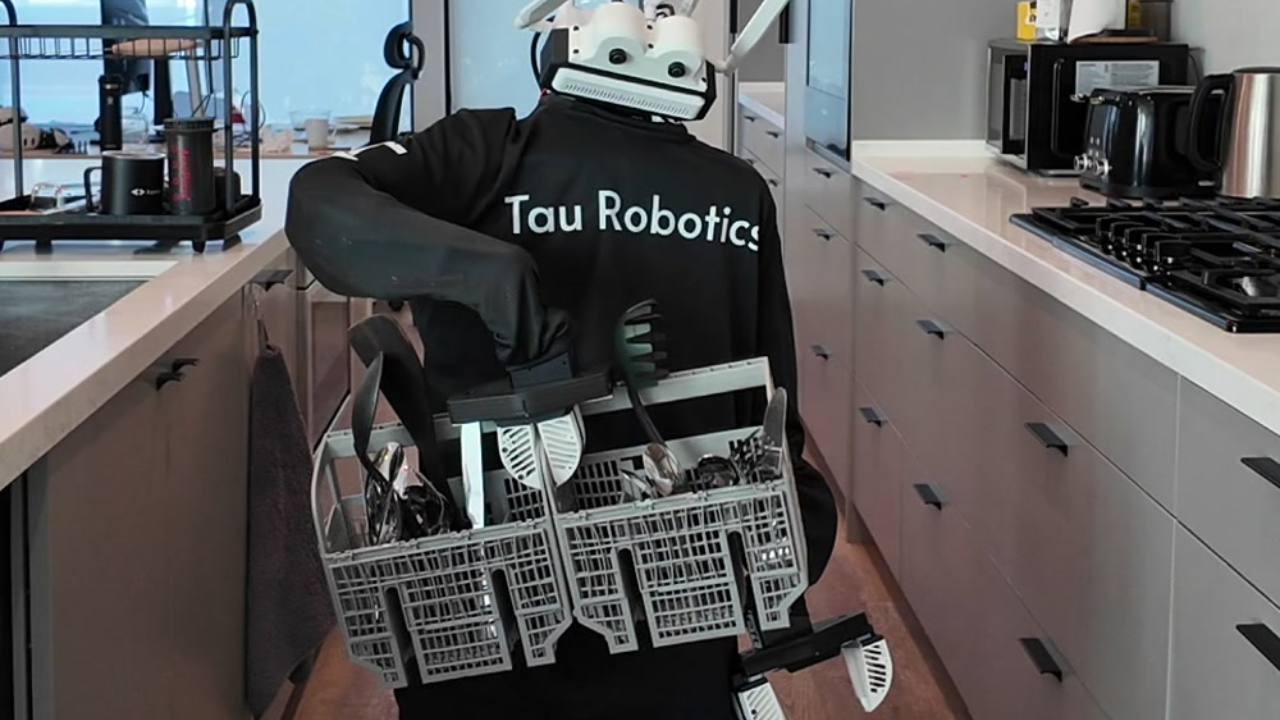 San Francisco’s $30/hour humanoid cleaning robots; they’re remotely human-run