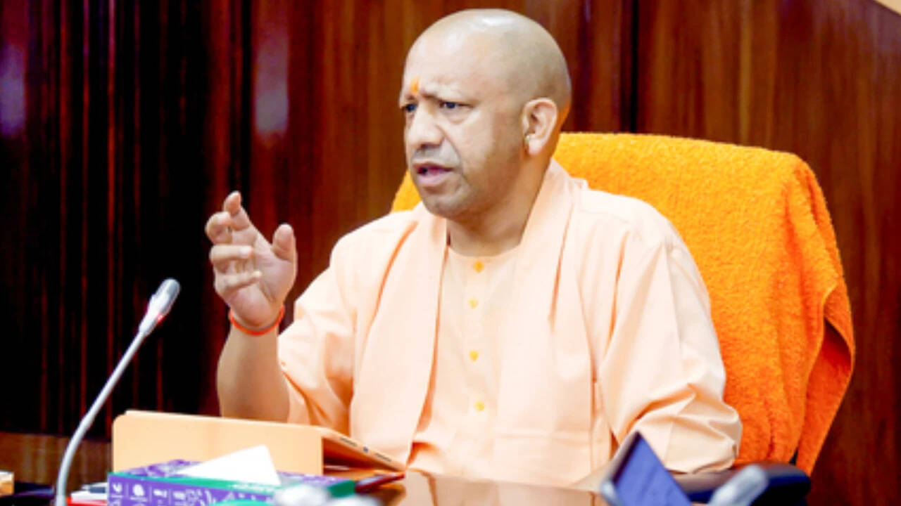 Uttar Pradesh Unveils Modern Mobility Blueprint