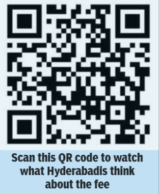 Hyderabad merchants confront new UPI levy, profit margins squeezed
