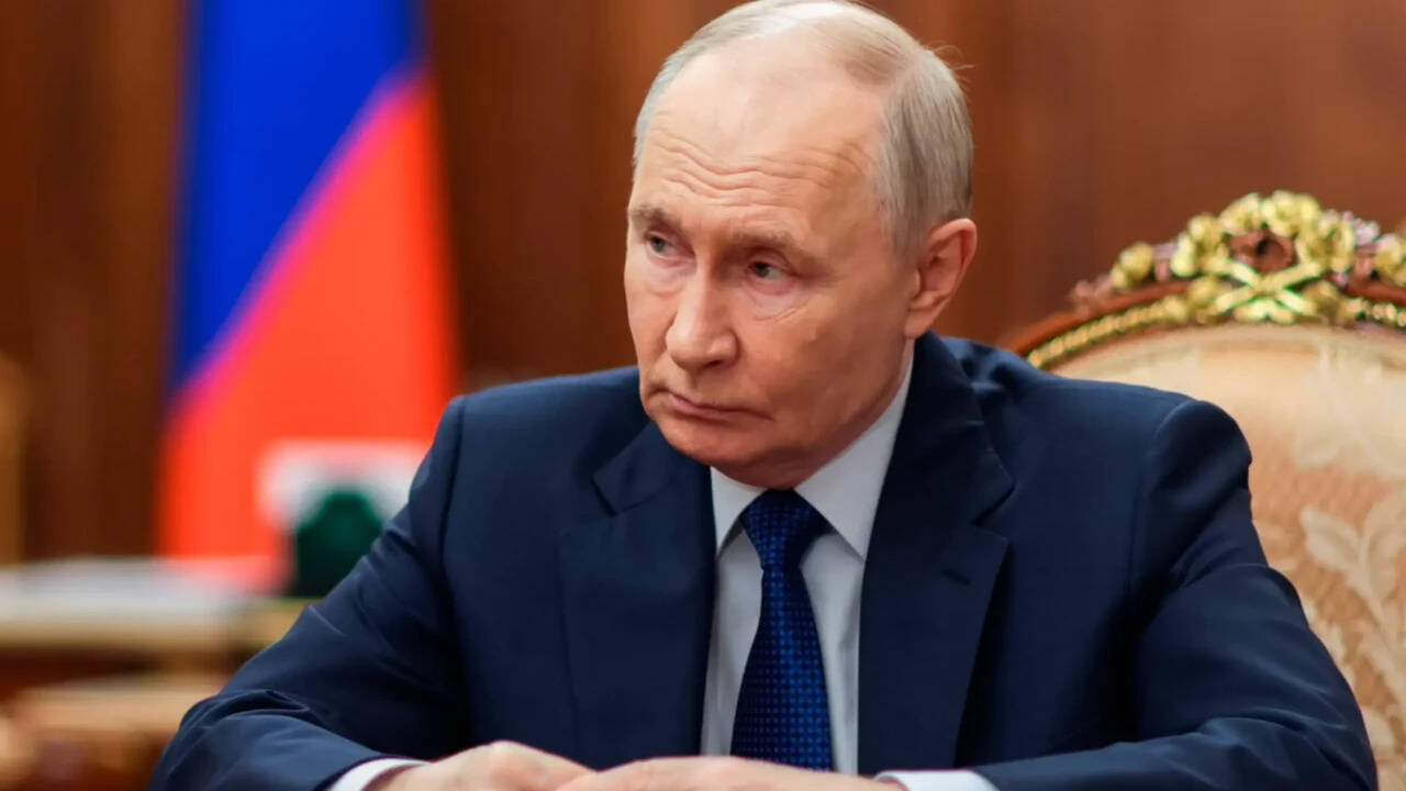 Nestle 'assessing options' after Putin places Russian assets under state control