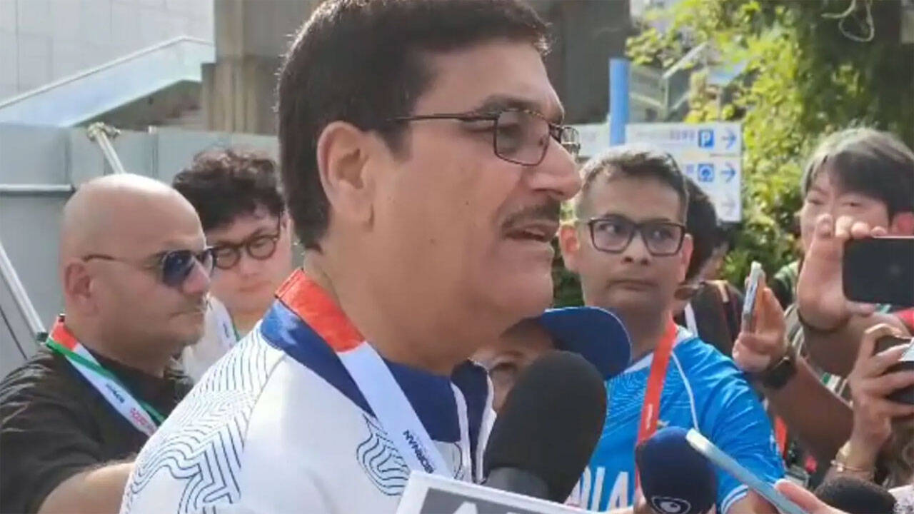 ‘Definitely a shortage’: India’s Chef de Mission admits crisis, reveals additional rooms booked