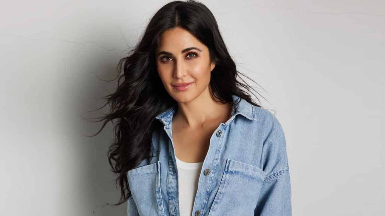When Katrina Kaif got candid about her diet rules and fitness mantra
