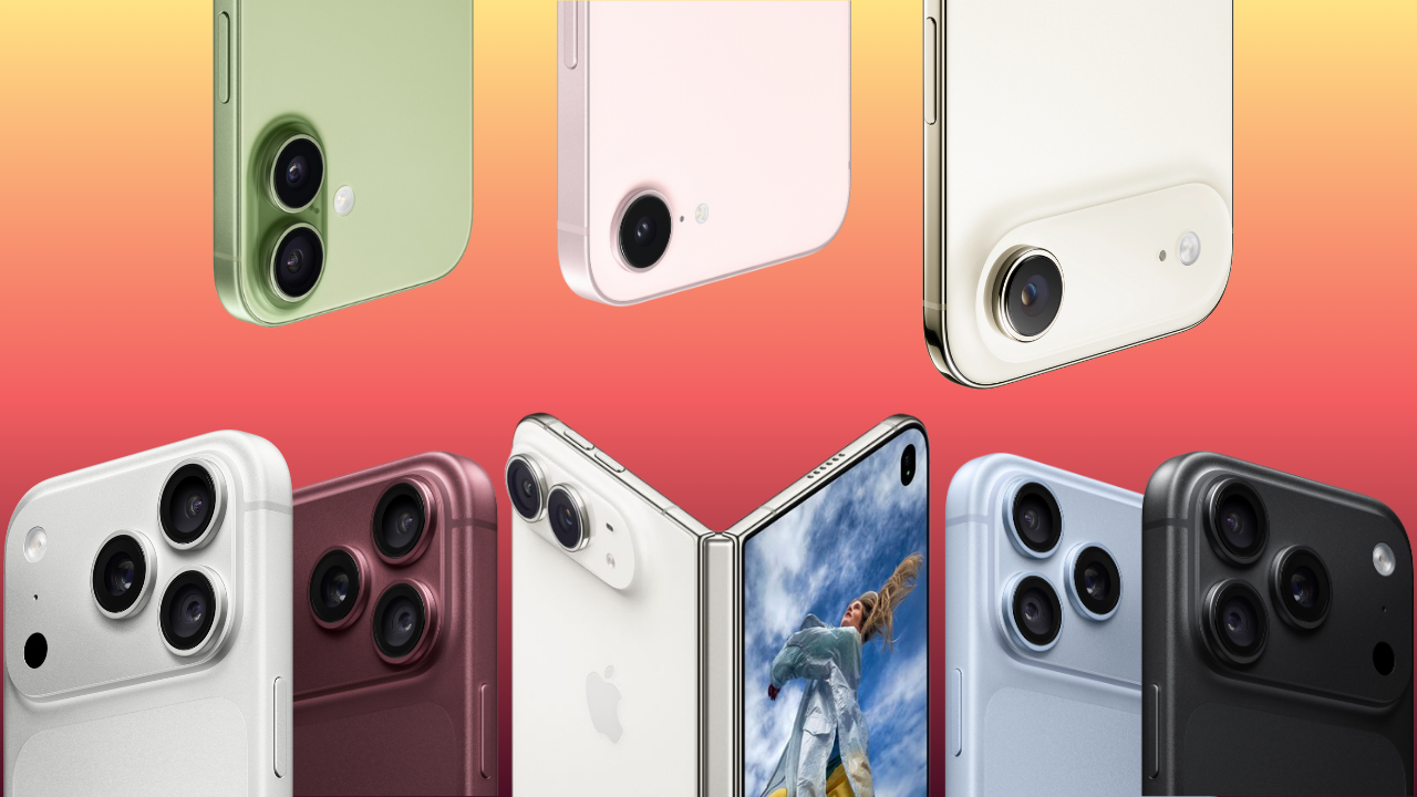 iPhone buying guide: iPhone 18 Pro vs iPhone Duo vs iPhone 17, which one to buy