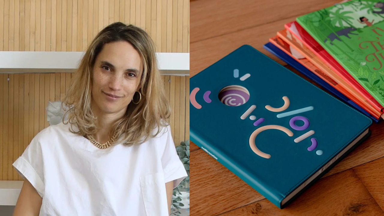 Carrine Meyrignac built her company in Los Angeles garage with $30,000; it grew to $5 million