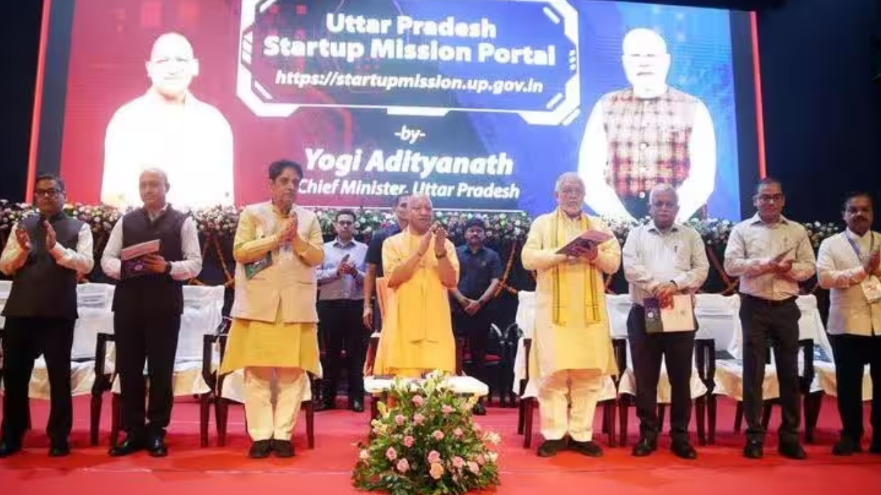 Scaling the Enterprise Base Across Uttar Pradesh Over Nine Transformative Years