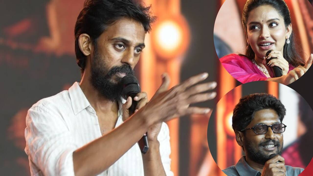 Resilience on Set: Tamil Cinema Star Returns to Production Following Major Surgery