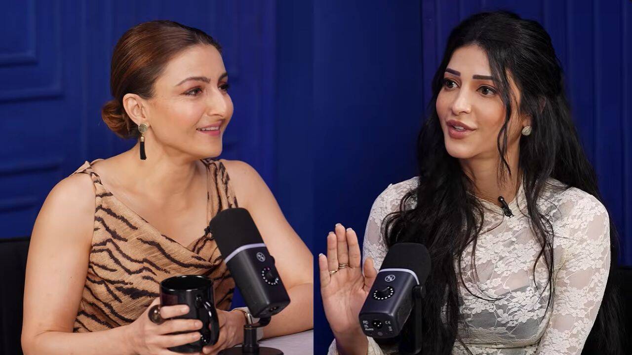 ‘I would really just love to be a mum’: Shruti Haasan opens up about adoption