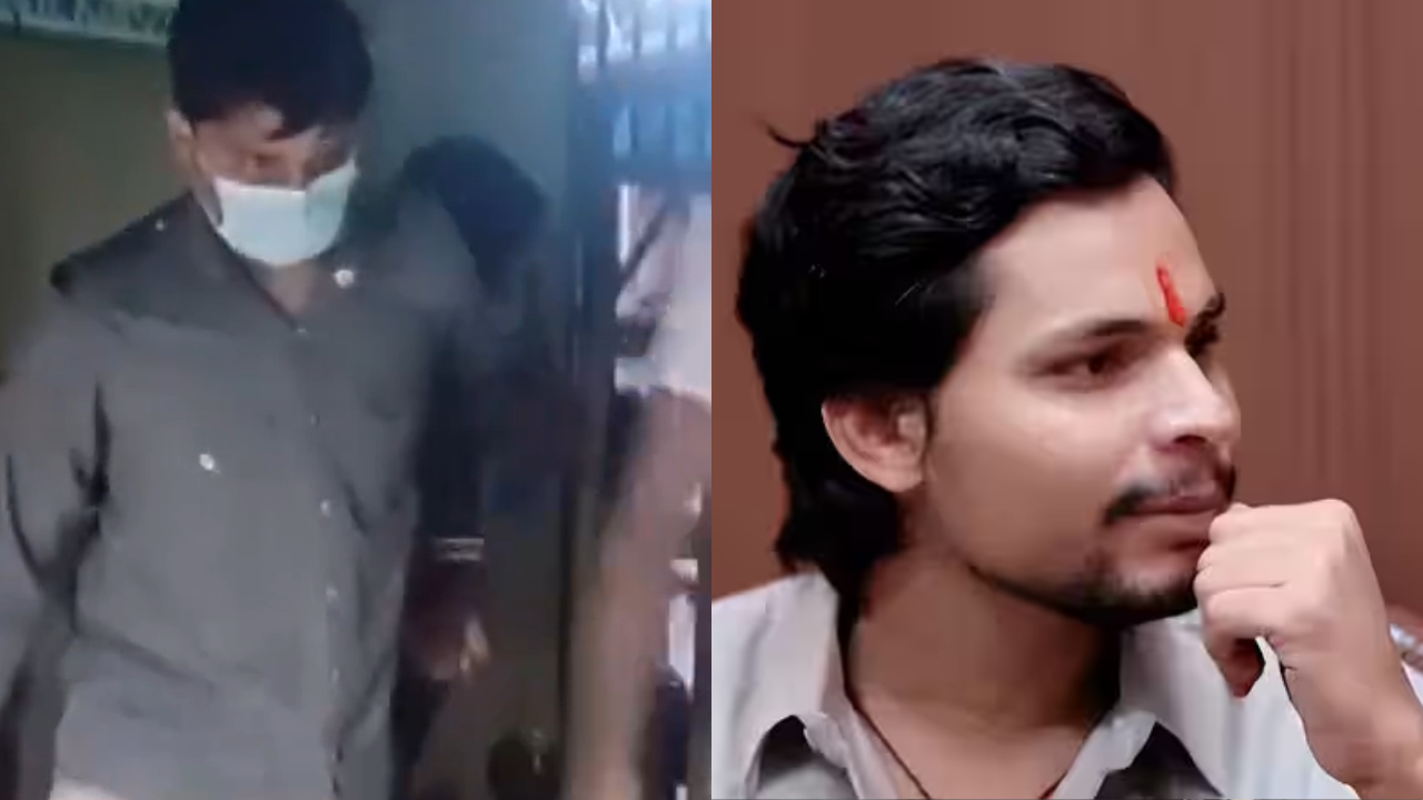 Swatantra Bhardwaj Released on Interim Bail in Jantar Mantar Assault Case