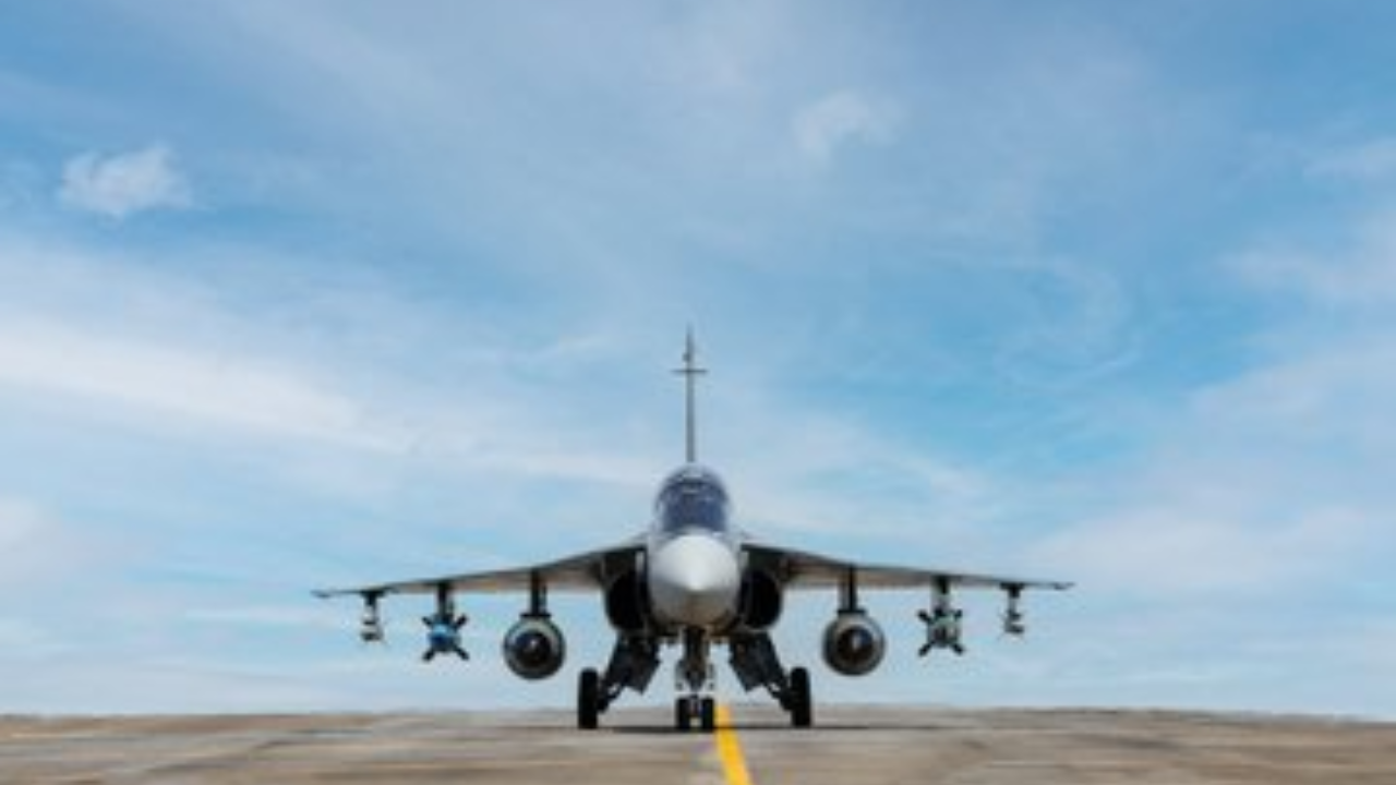 Tejas & HTT-40 trainers, Dhruv choppers take flight: HAL's big push to build aerospace power