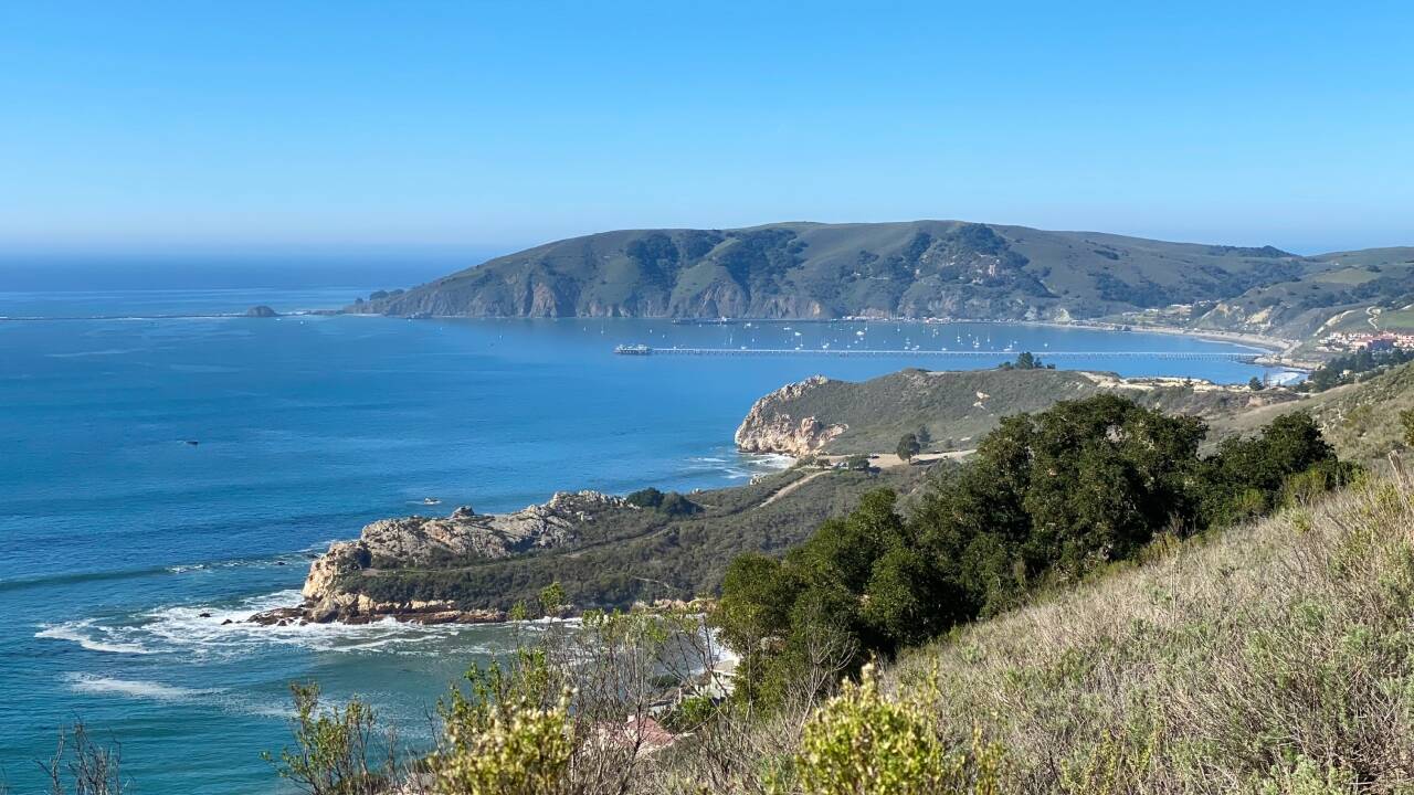 California approves $42M to protect Wild Cherry Canyon