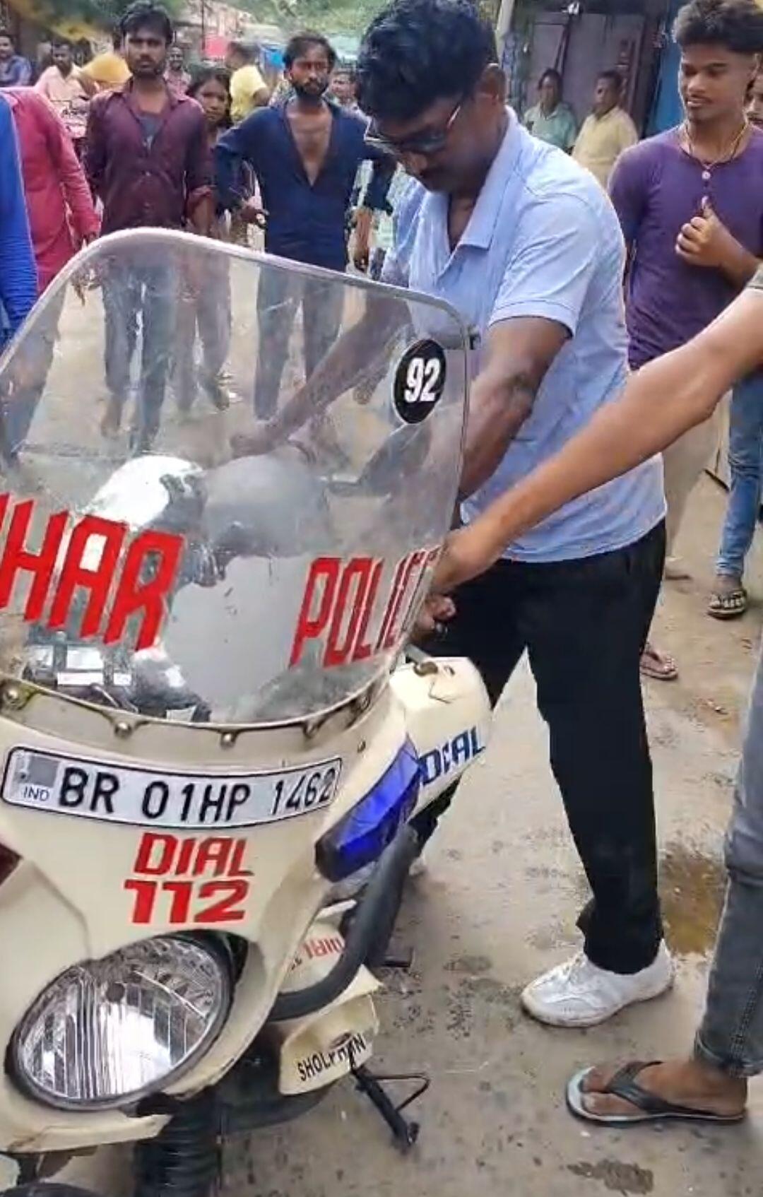 Disciplinary Enforcement: Bihar Police Suspends Personnel Caught Consuming Alcohol on Active Duty