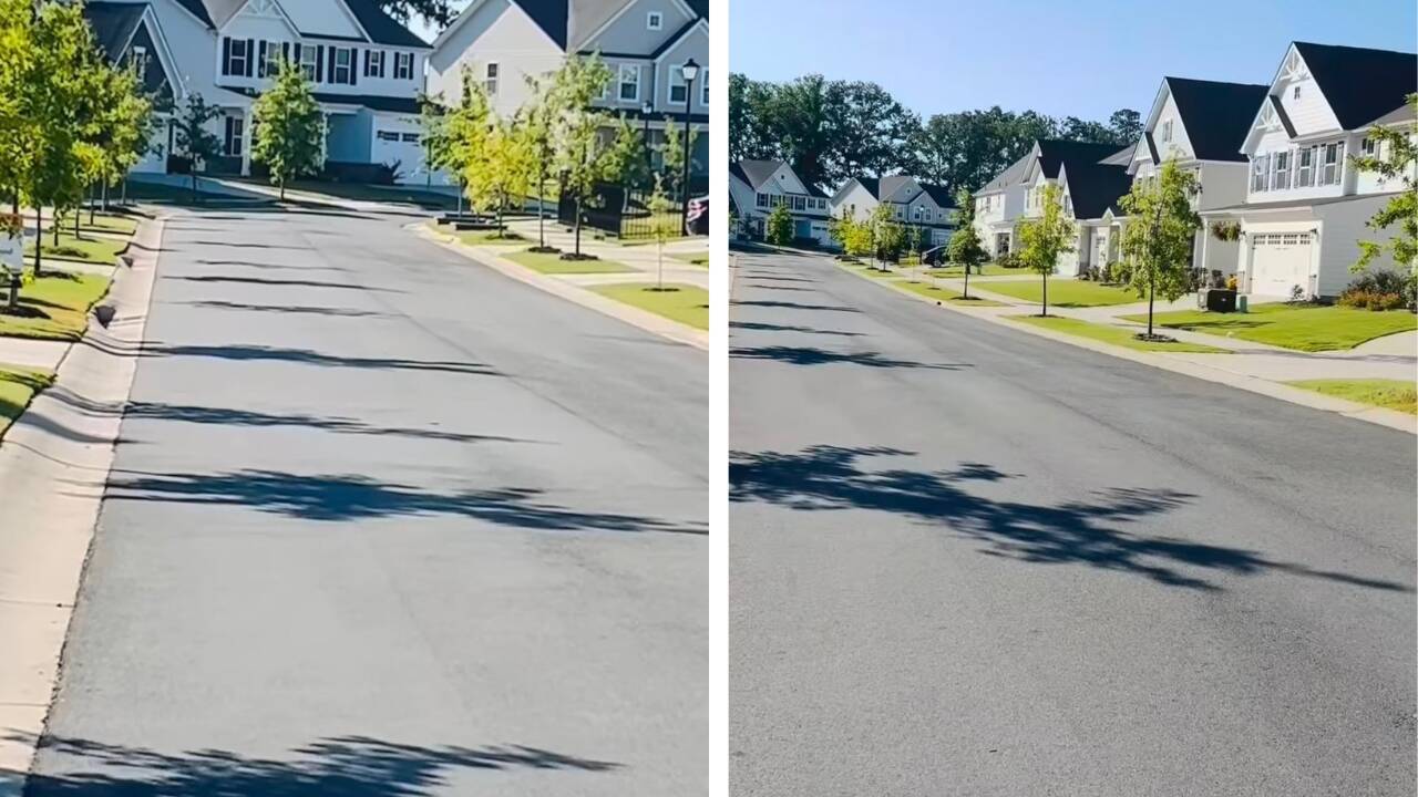 Indian woman in US shares 9 am street video, says ‘you will get everything except people’