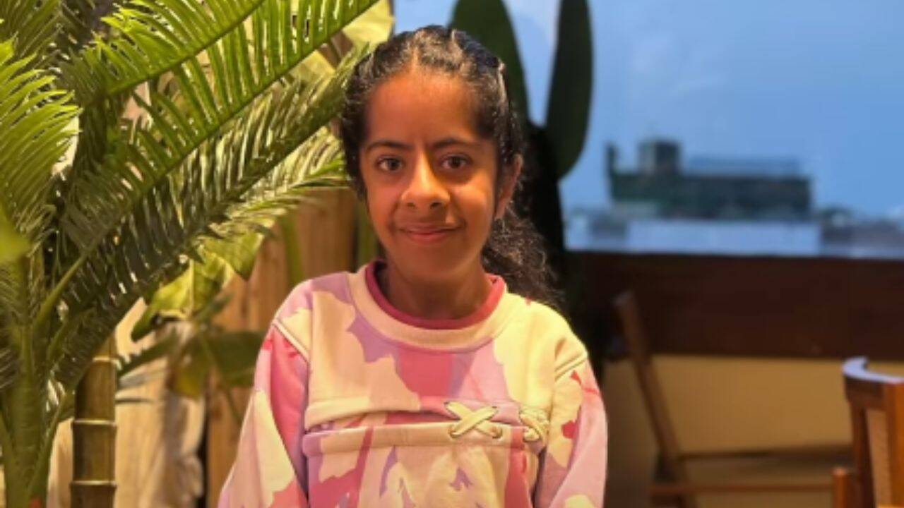 How 22-year-old Snehal faces cruel comments about her body but keeps chasing her dream