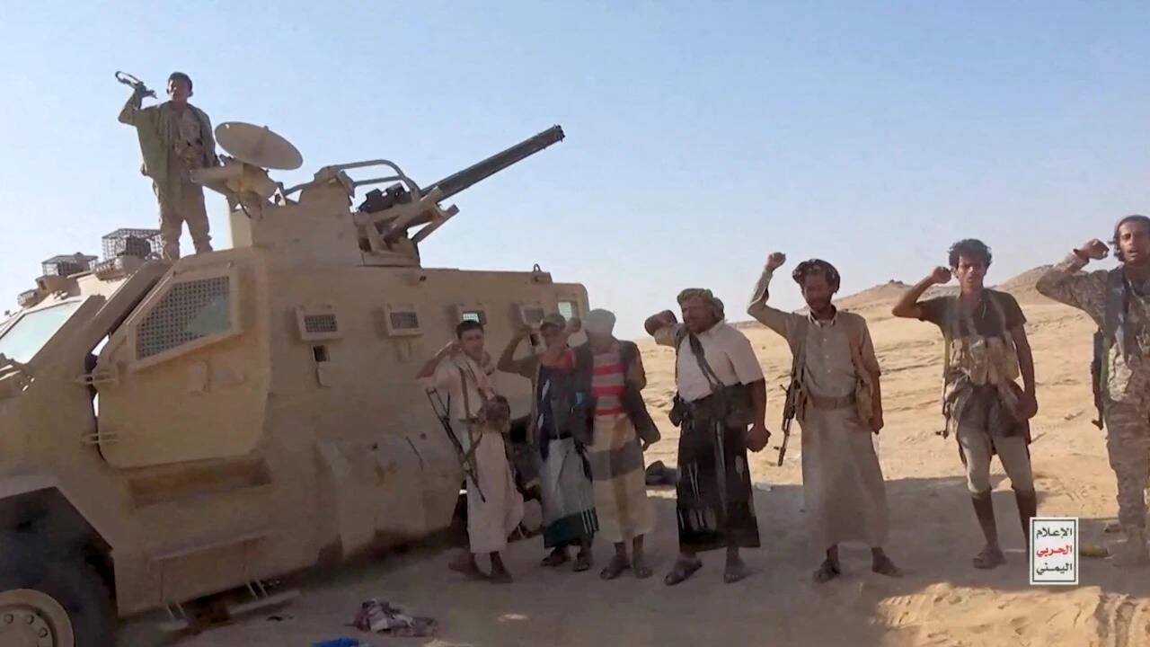 'Graveyard of Saudi ambition': Why the Houthis remain Riyadh's biggest headache