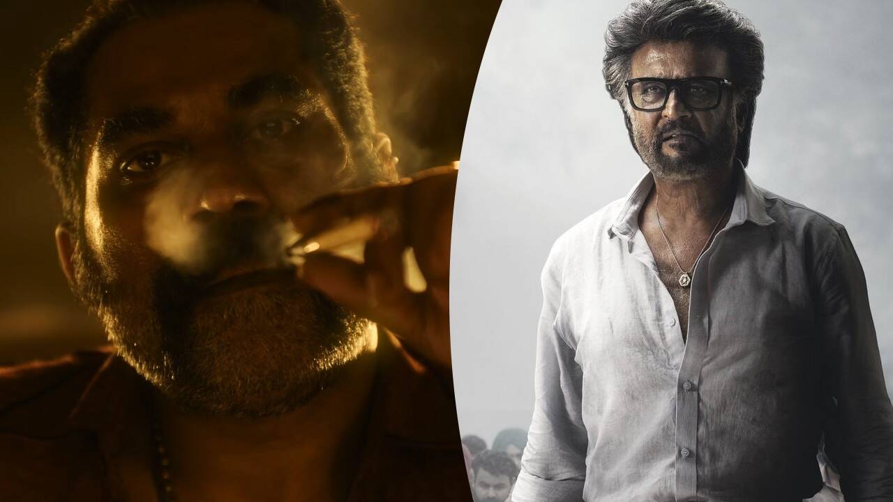 Rajinikanth's ‘Jailer 2’ NEW promo introduces Suraj Venjaramoodu as Dileep