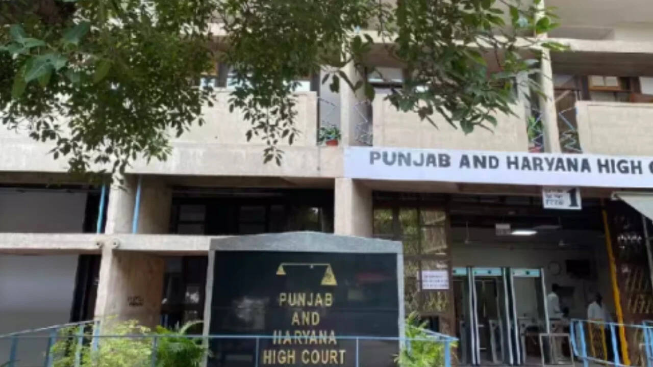 Punjab and Haryana High Court Intervenes in Medical Institution Re-Employment Controversy