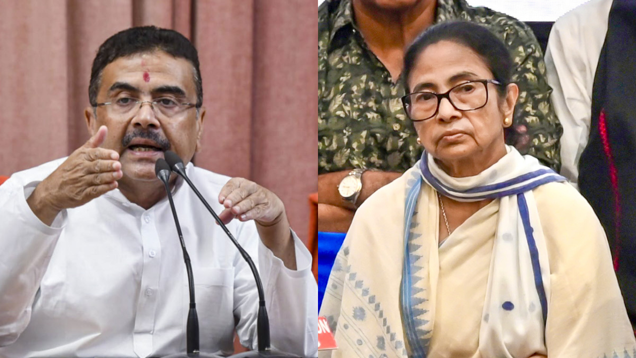 Institutional Friction and Political Fracture in West Bengal's Regional Hegemony