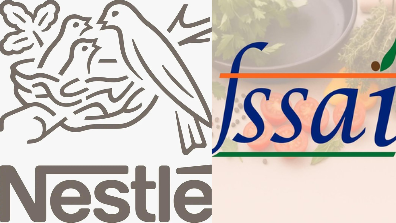 ‘Fully compliant’: Nestlé India responds to FSSAI action over infant nutrition products