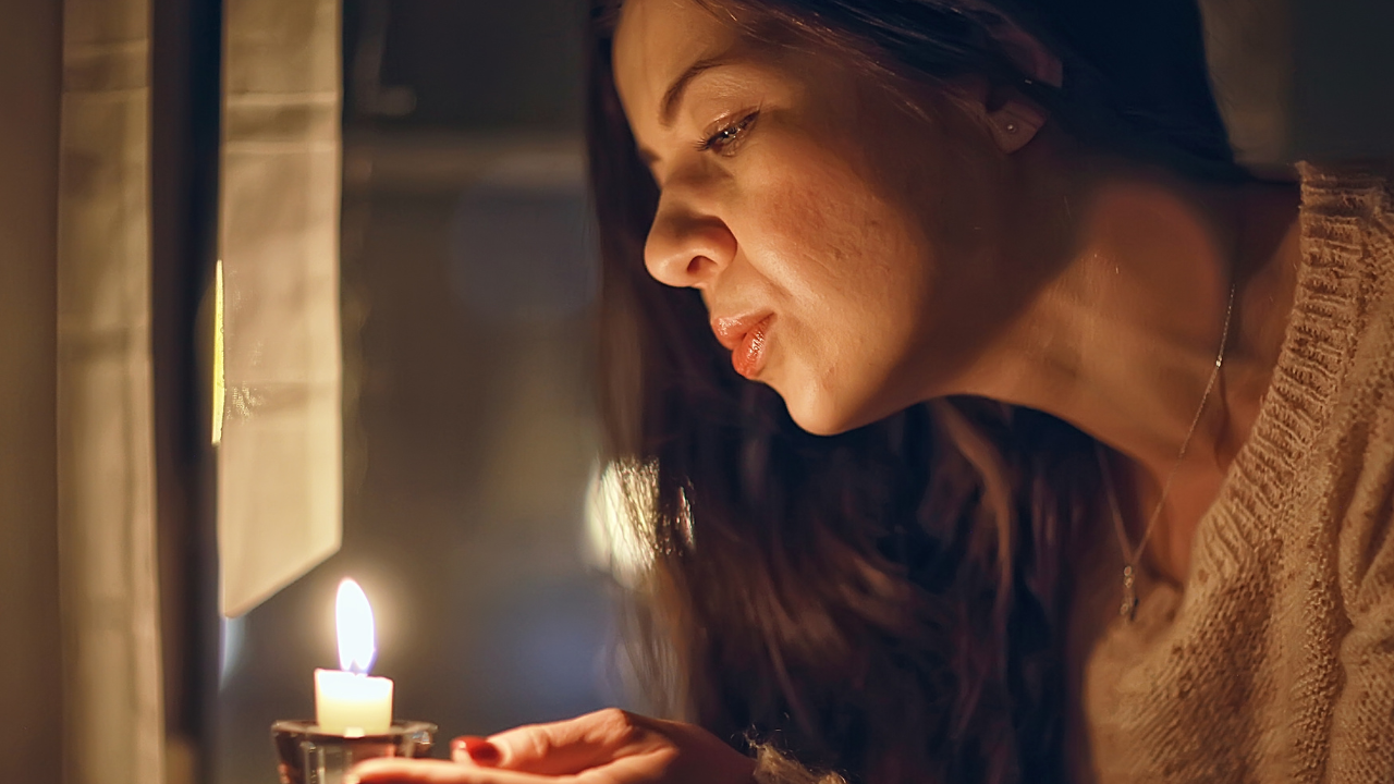 Why we blow out birthday candles: The surprisingly old tradition